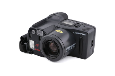 Olympus AZ-300 Superzoom Camera