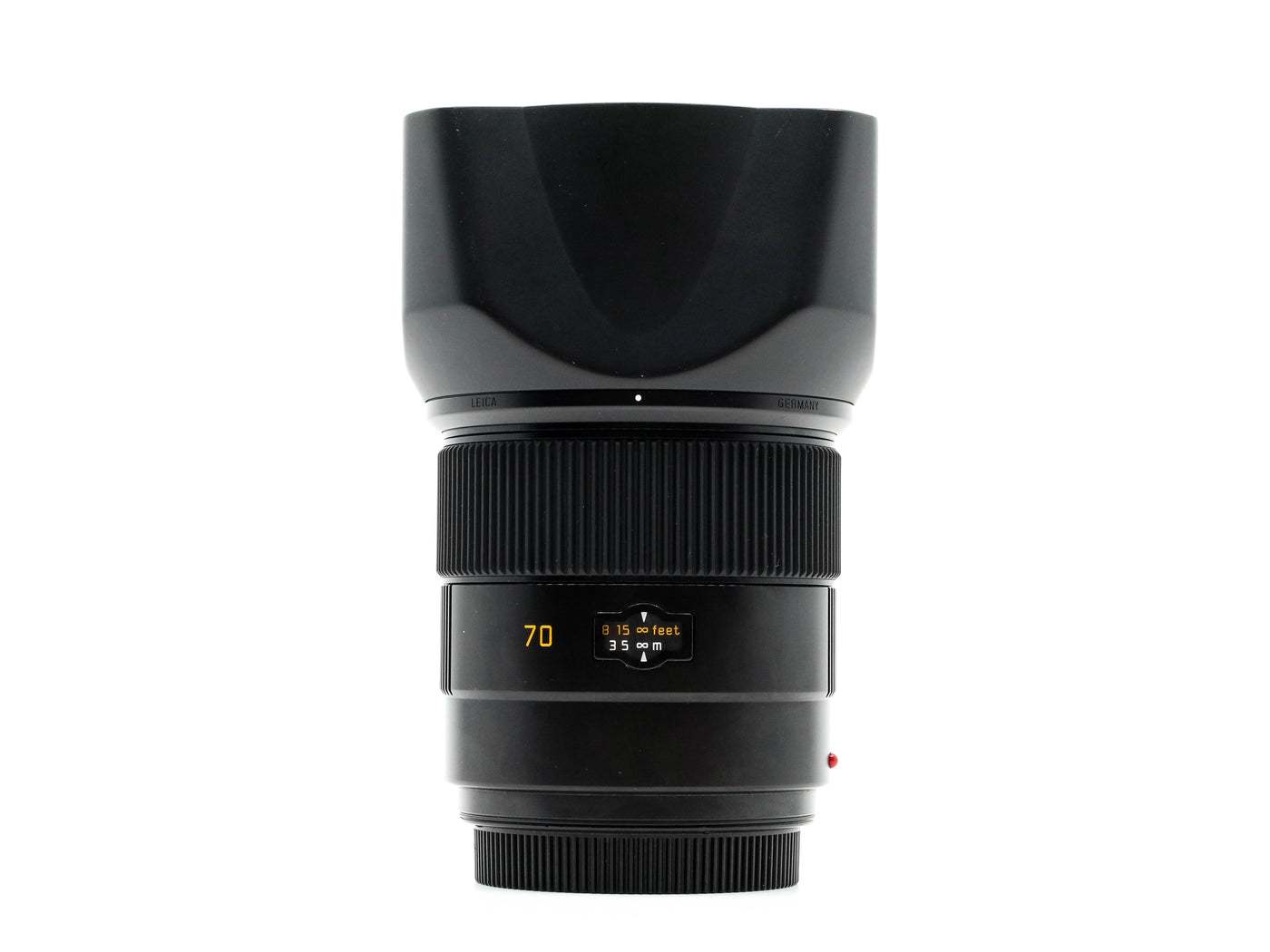 Leica 70mm f/2.5 Summarit-S ASPH [11055] · hoofdafbeelding