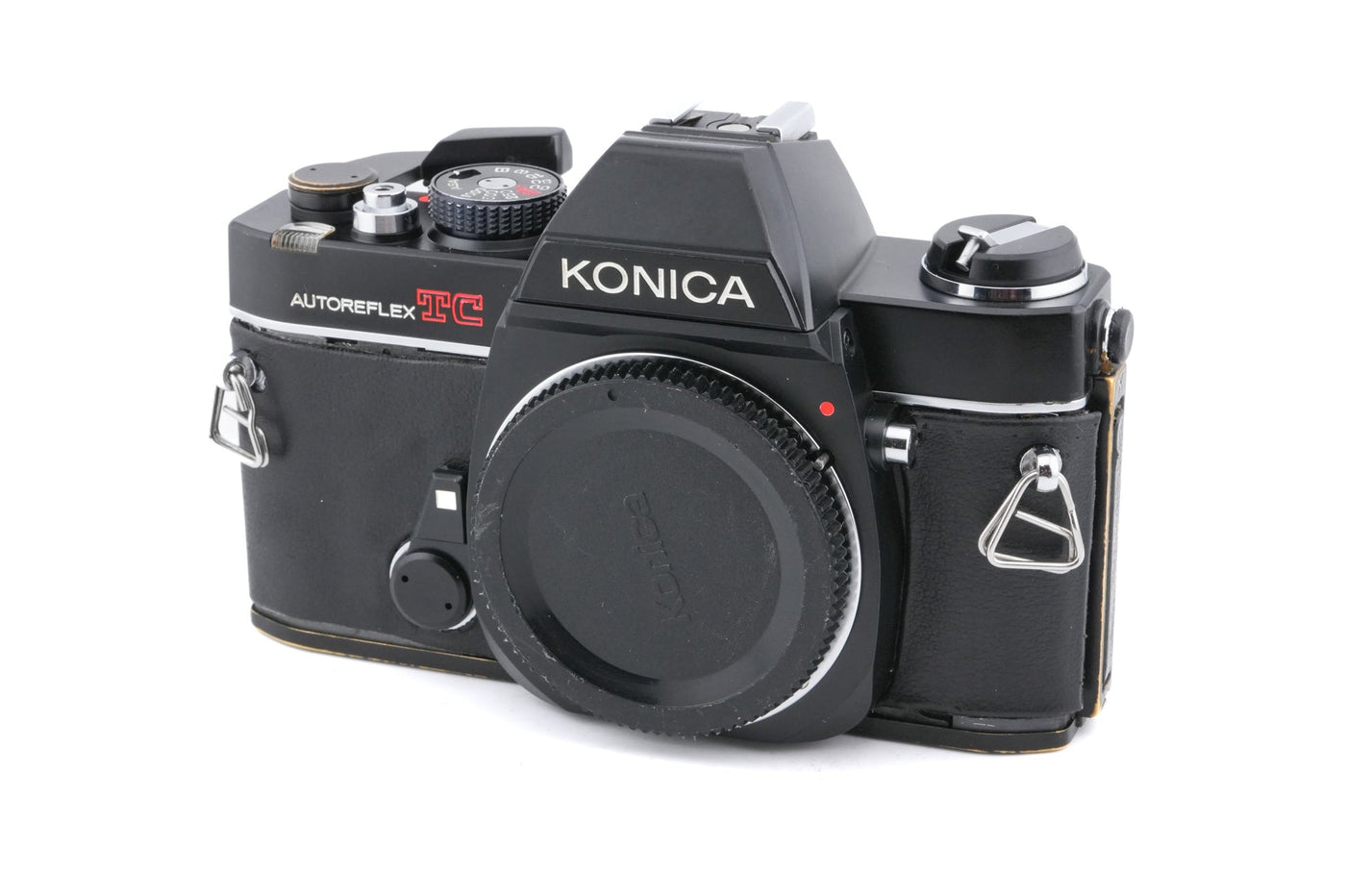 Konica Autoreflex TC kopen | Camera Market · main image
