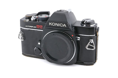 Konica Autoreflex TC kopen | Camera Market