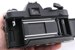 Konica Autoreflex TC