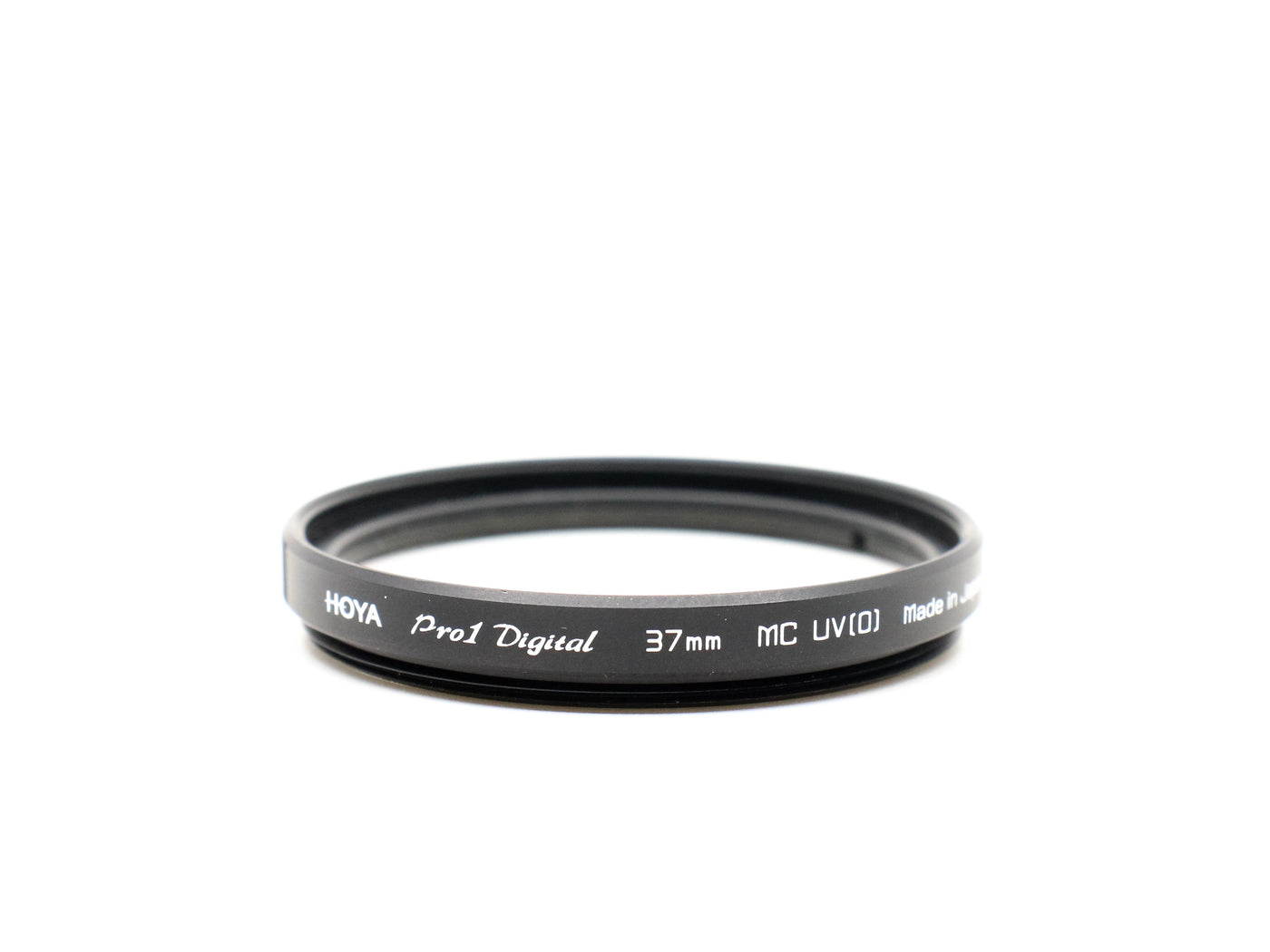 Hoya 37mm Pro1 Digital UV Filter | Camera Market · hoofdafbeelding