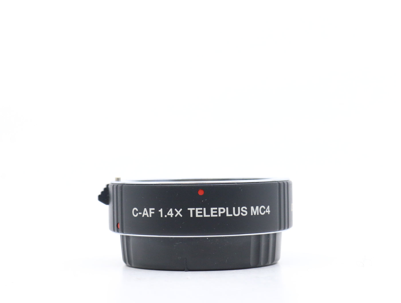Kenko Teleplus MC4 AF 1.4x DGX - Canon EF Fit  · main image