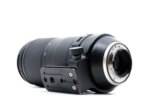 Tamron 100-400mm f/4.5-6.3 Di VC USD - Nikon Fit