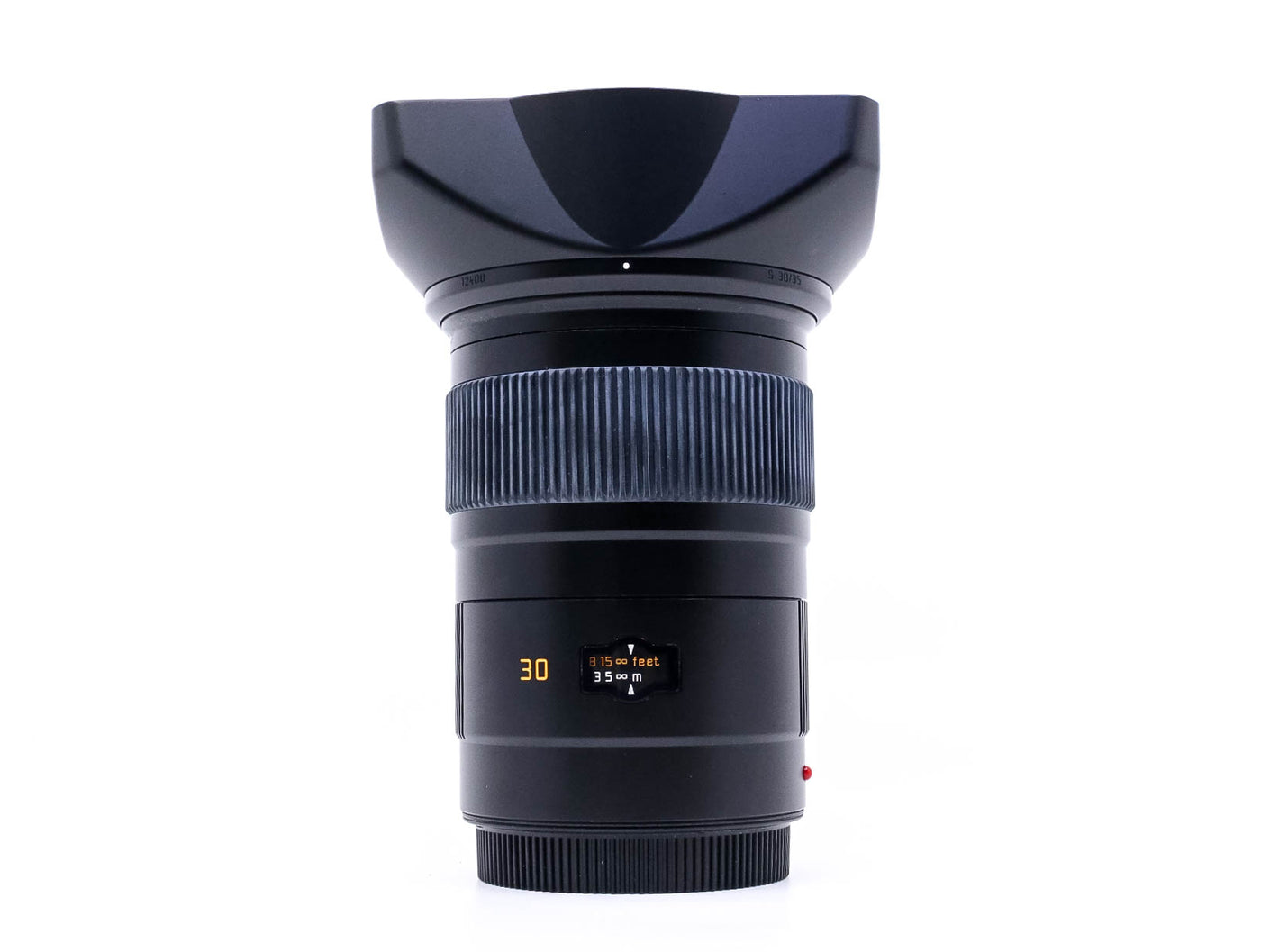 Leica 30mm f/2.8 Elmarit-S ASPH [11073] · main image