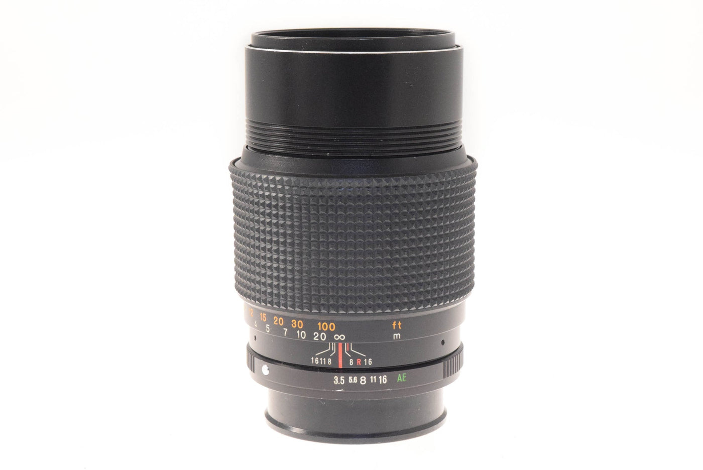 Konica 135mm f3.5 Hexar AR Lens | Camera Market · main image