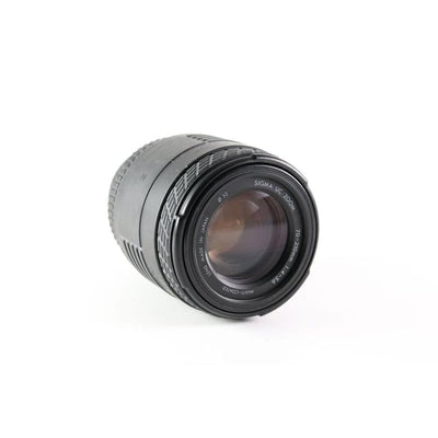 Sigma Lenzen 70-210mm f/4-5.6 | Camera Market