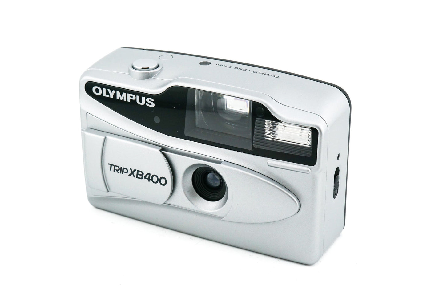 Olympus Trip XB400 Camera | Betrouwbare Compactcamera's · main image