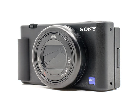 Sony ZV-1 Camera | Compacte Vlogcamera voor Creatievelingen