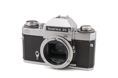 Zeiss Ikon Icarex 35 (BM) kopen | Camera Market