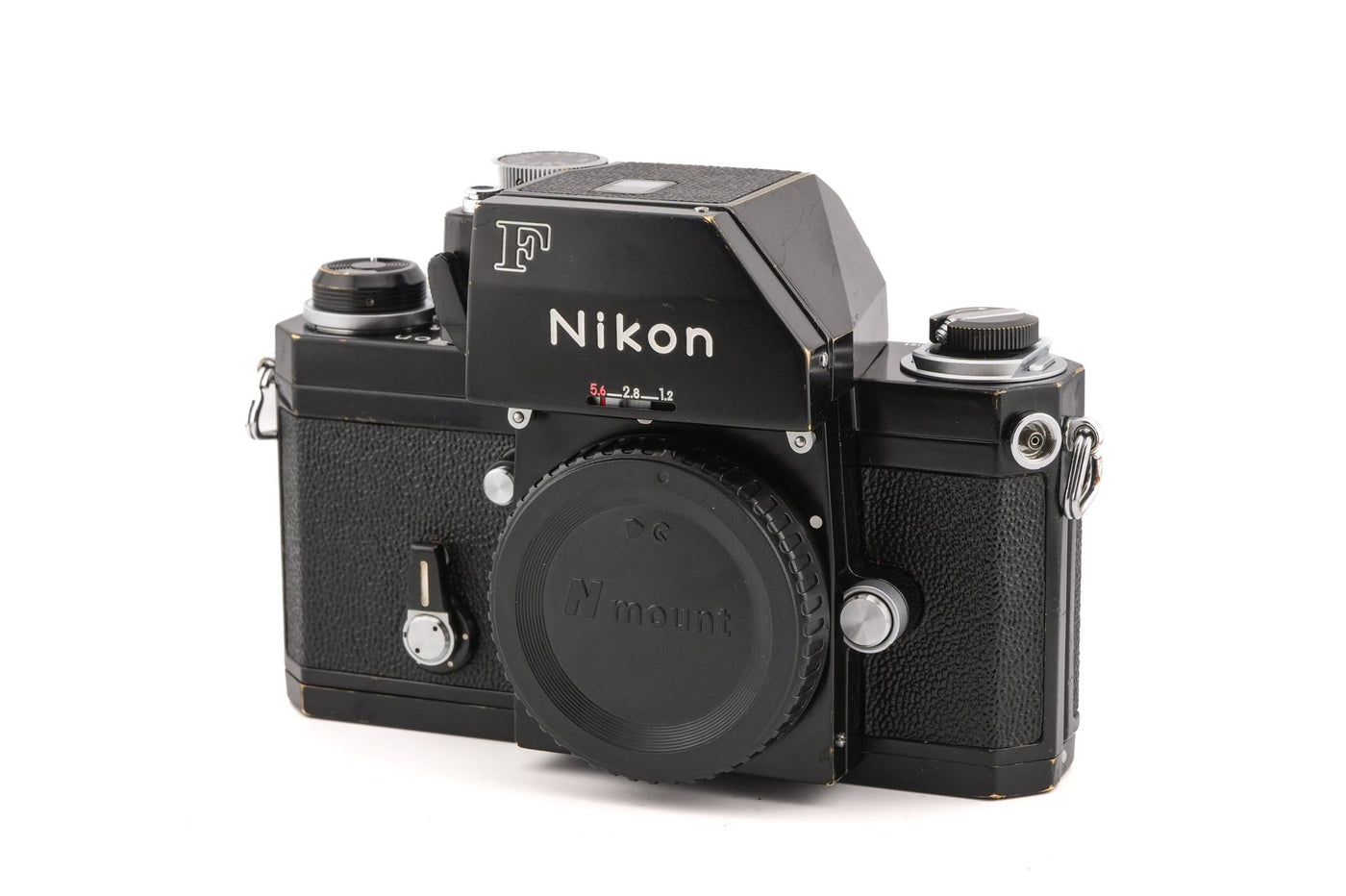 Nikon F Photomic | Camera Market · main image