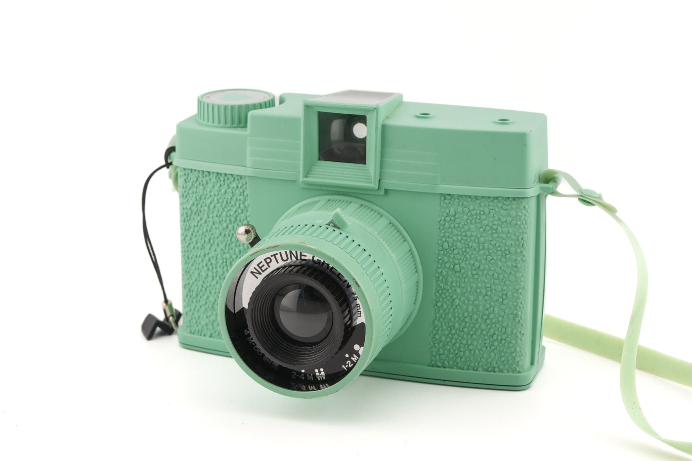 Lomography Diana F+ Camera | Unieke Analoge Fotografie · main image