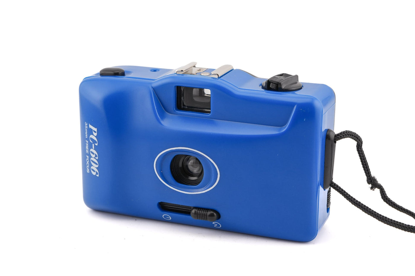 Generieke PC-606 · hoofdafbeelding