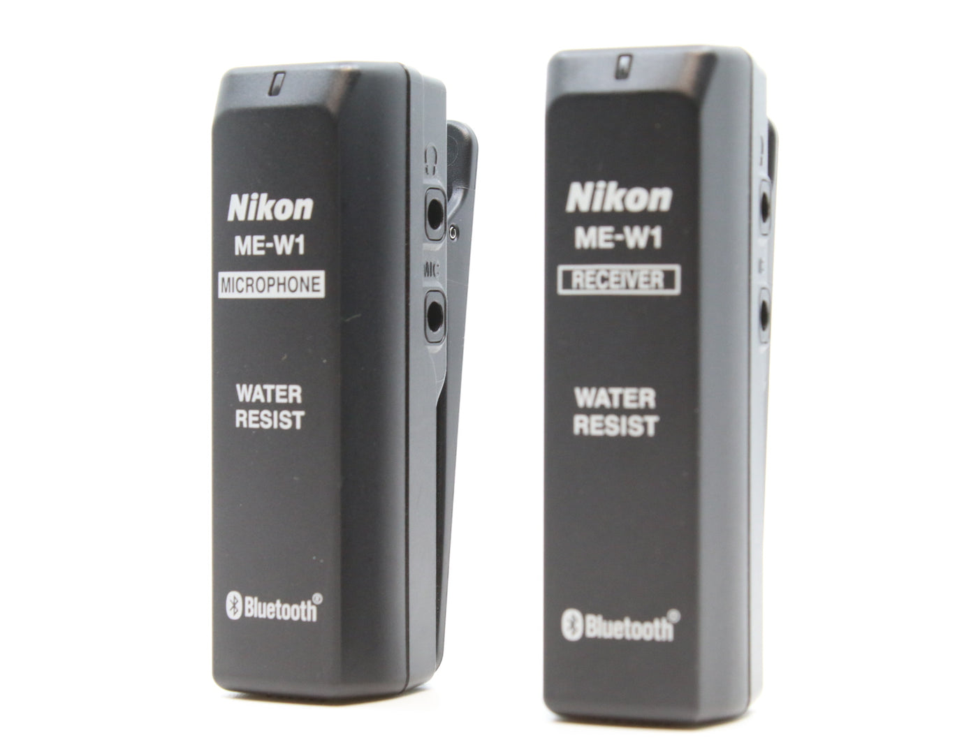 Nikon ME-W1 Draadloze Microfoon · main image