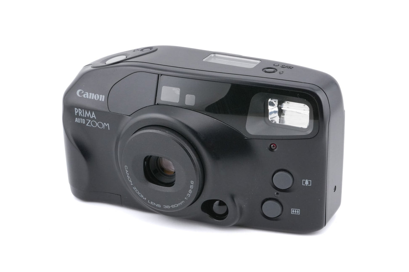 Canon Prima Auto Zoom  · main image