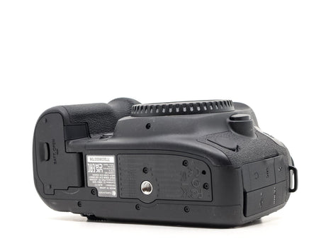 Canon EOS 5D Mark IV - segunda mano - excelente estado - detalle 2 de 4 - SKU 3790640 - Camera Market