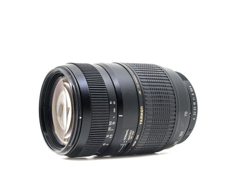 Tamron AF 70-300mm f/4-5.6 Di LD Macro - Pentax Mount