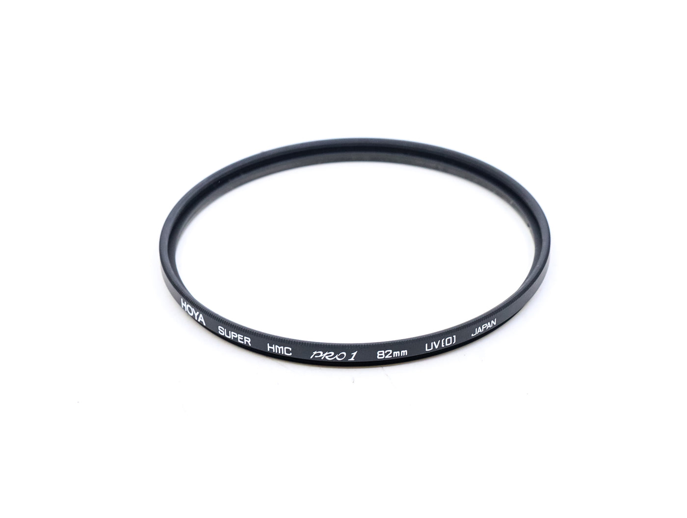 Hoya 82mm Super Pro1 HMC UV [0] Filter · hoofdafbeelding