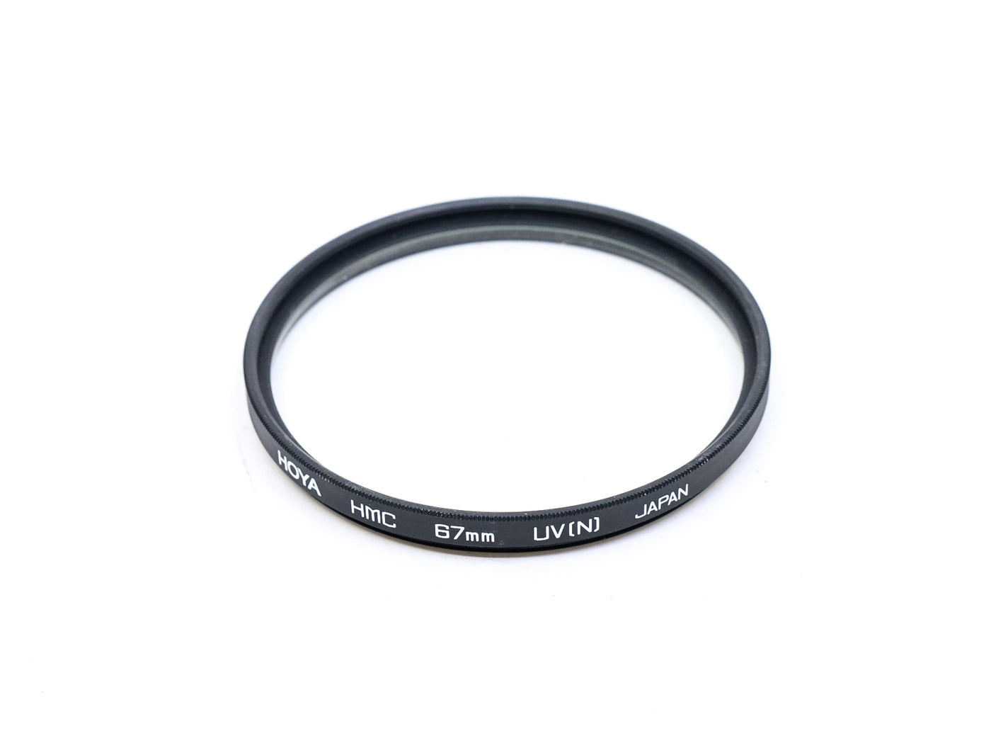 Hoya 67mm Super Pro1 HMC UV [0] Filter · hoofdafbeelding