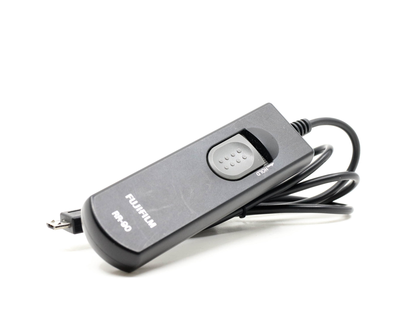 Fujifilm RR-90 Afstandsbediening Release · hoofdafbeelding