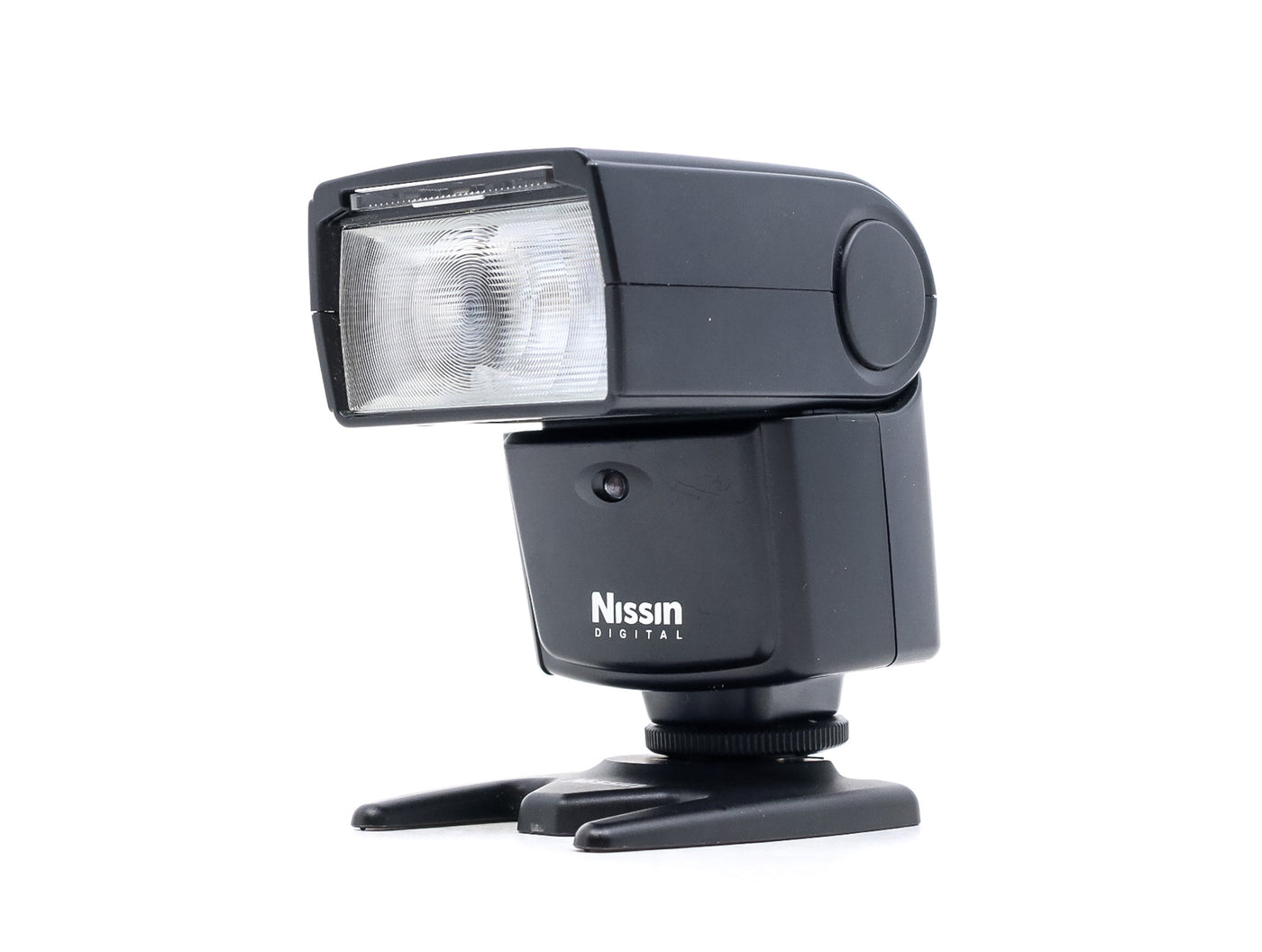 Nissin Di466 Speedlite - Exclusief voor Canon · main image
