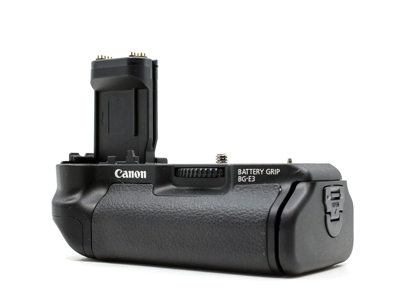 Canon BG-E3 Batterijgreep · hoofdafbeelding