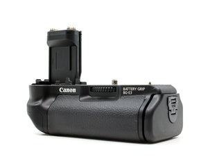 Canon BG-E3 Battery Grip