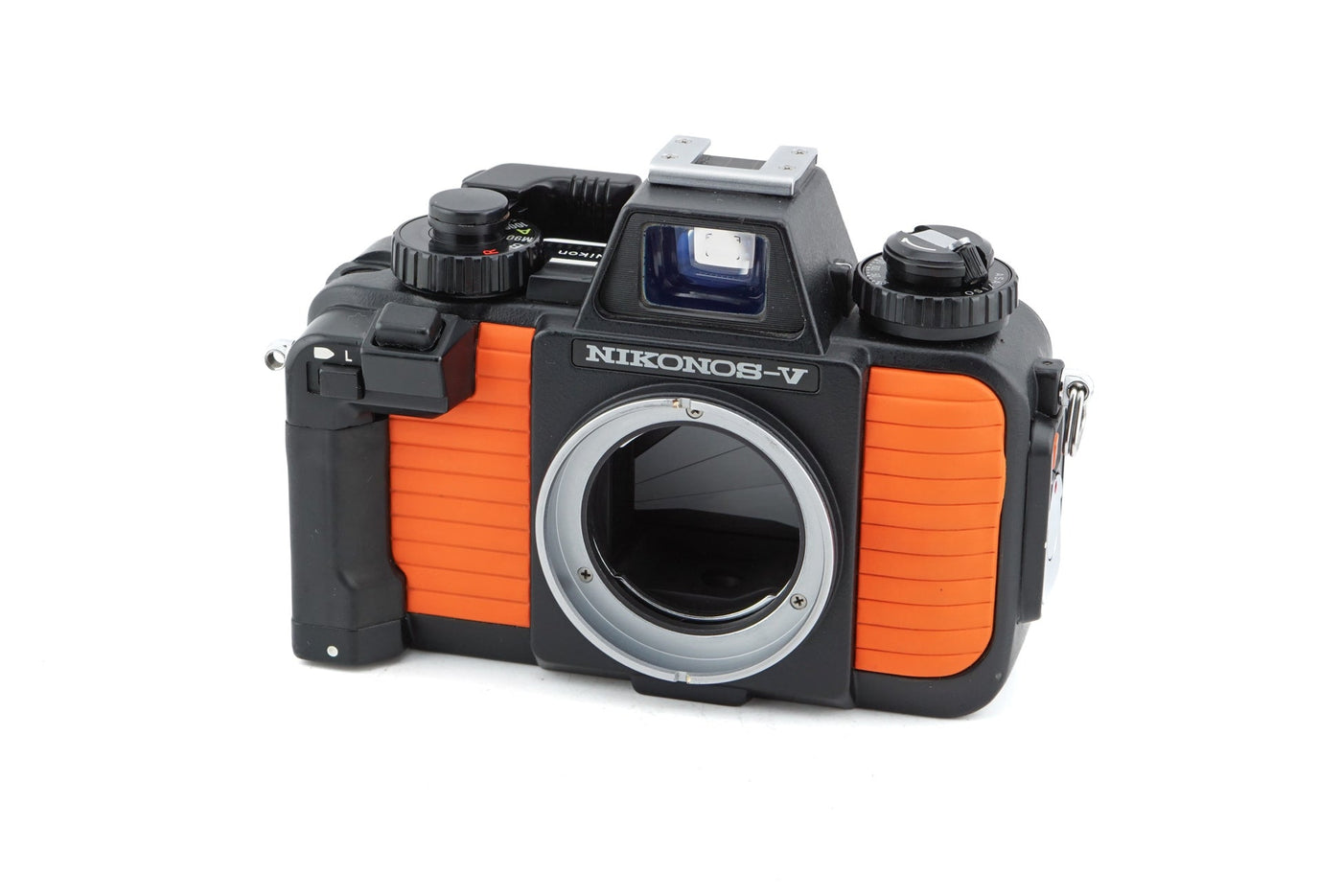 Nikon Nikonos-V Camera | Duikcamera's & Waterdichte Camera's · main image