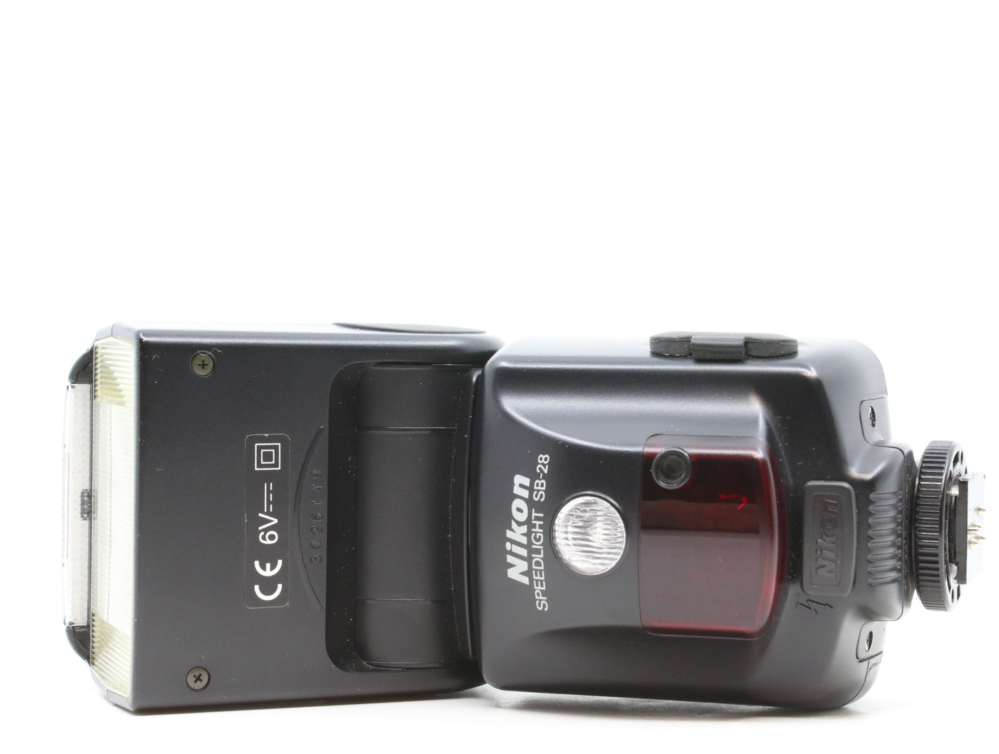Nikon SB-28DX Flitser Speedlight · main image