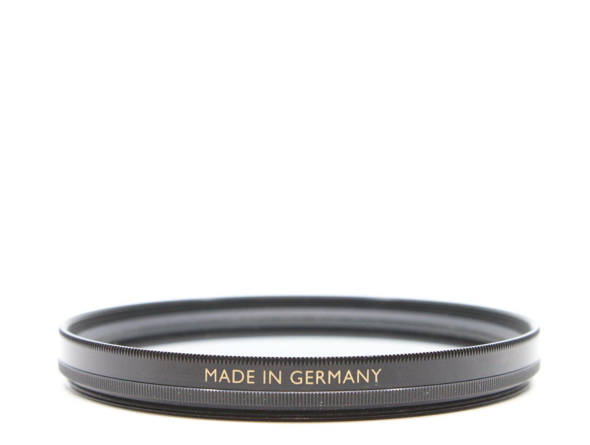 B+W 77mm F-Pro MRC Circular Polariser Filter