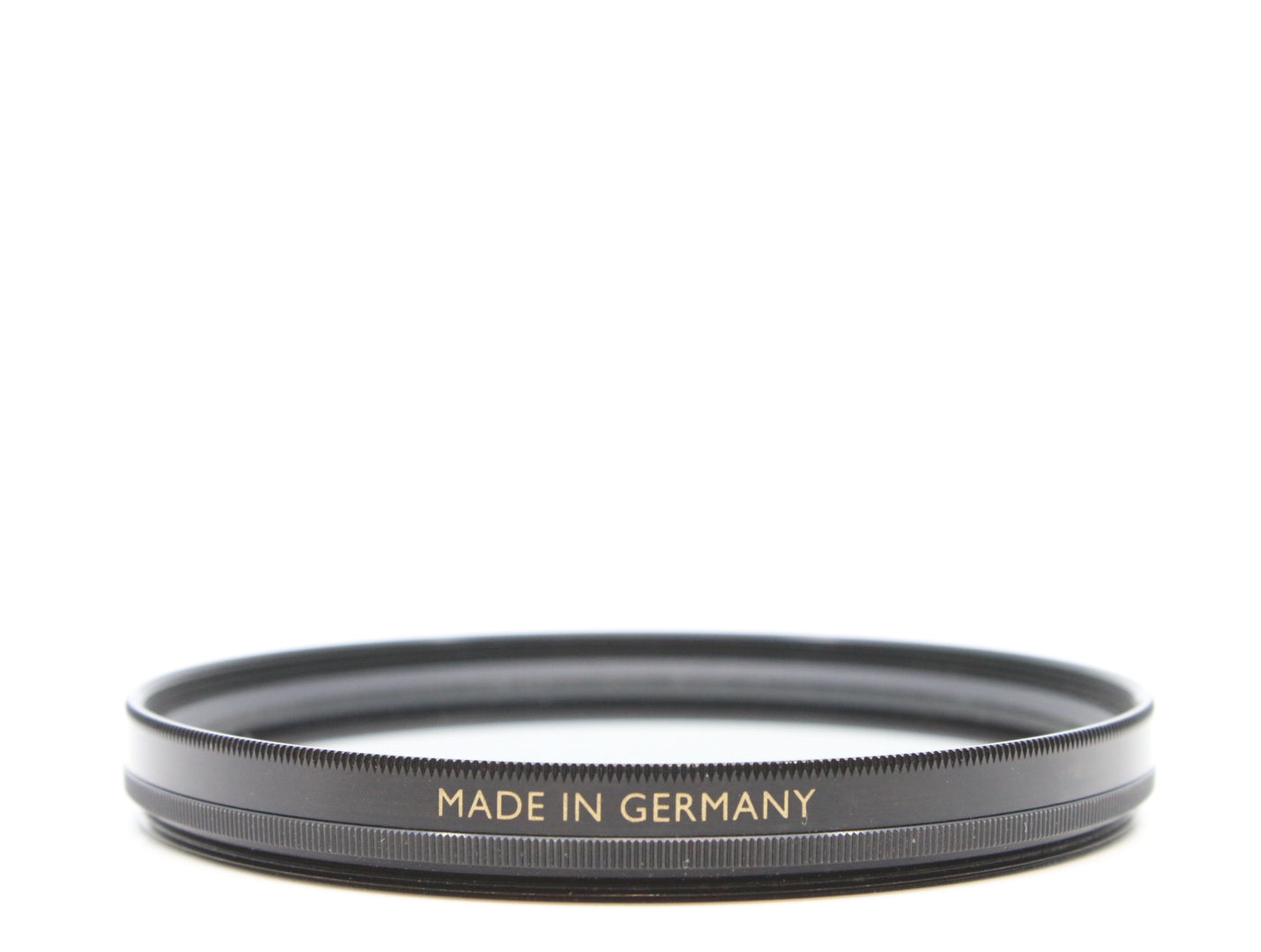 B+W 77mm F-Pro MRC Circulair Polarisatiefilter · hoofdafbeelding