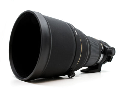 Sigma 300mm f/2.8 EX APO DG HSM - Nikon Mount