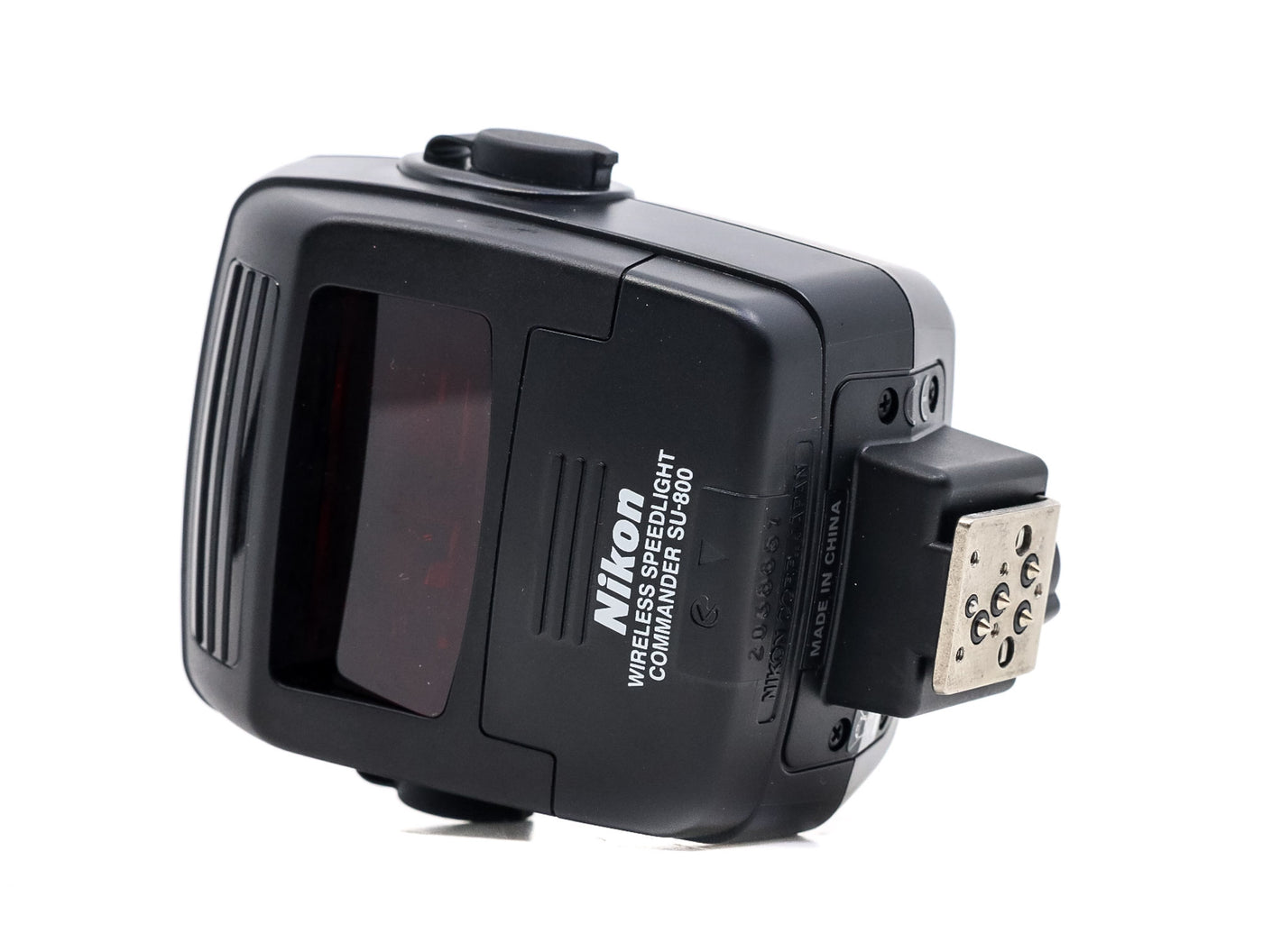 Nikon SU-800 Draadloze Speedlight Commander · main image