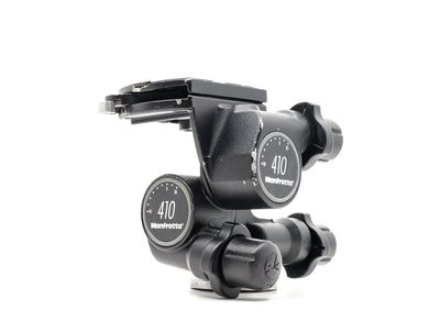 Manfrotto 410 Junior Tandwielkop