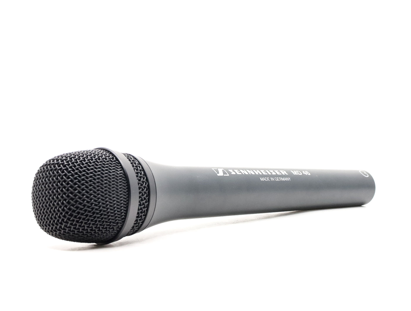Sennheiser MD 46 ENG Microfoon · hoofdafbeelding