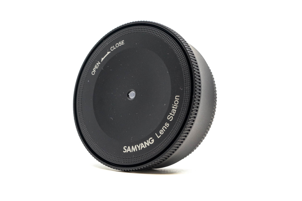 Samyang Lens Station for Canon RF