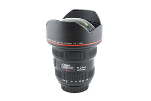 Canon 11-24mm f4 L USM