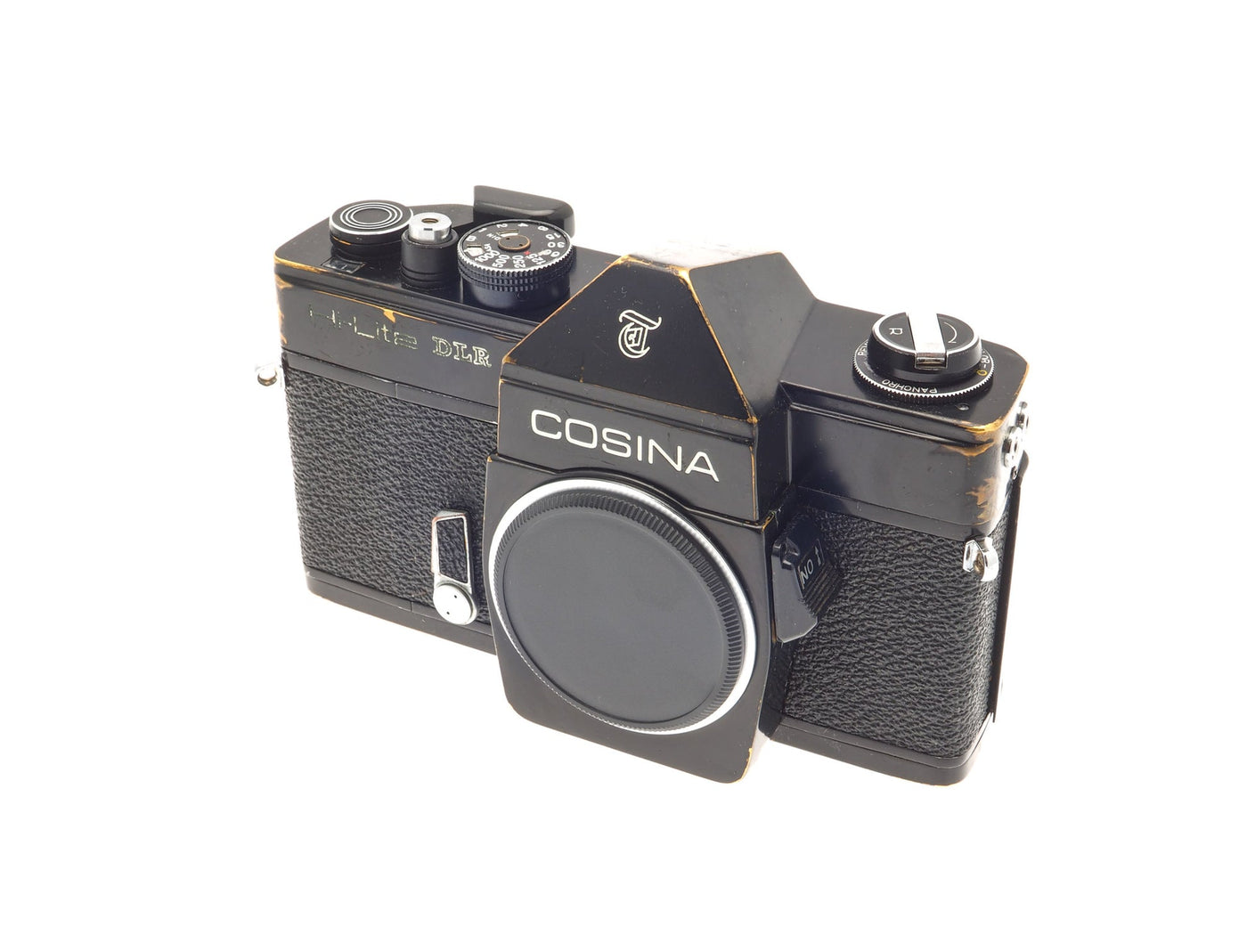 Cosina Hi-Lite DLR kopen | Camera Market · hoofdafbeelding