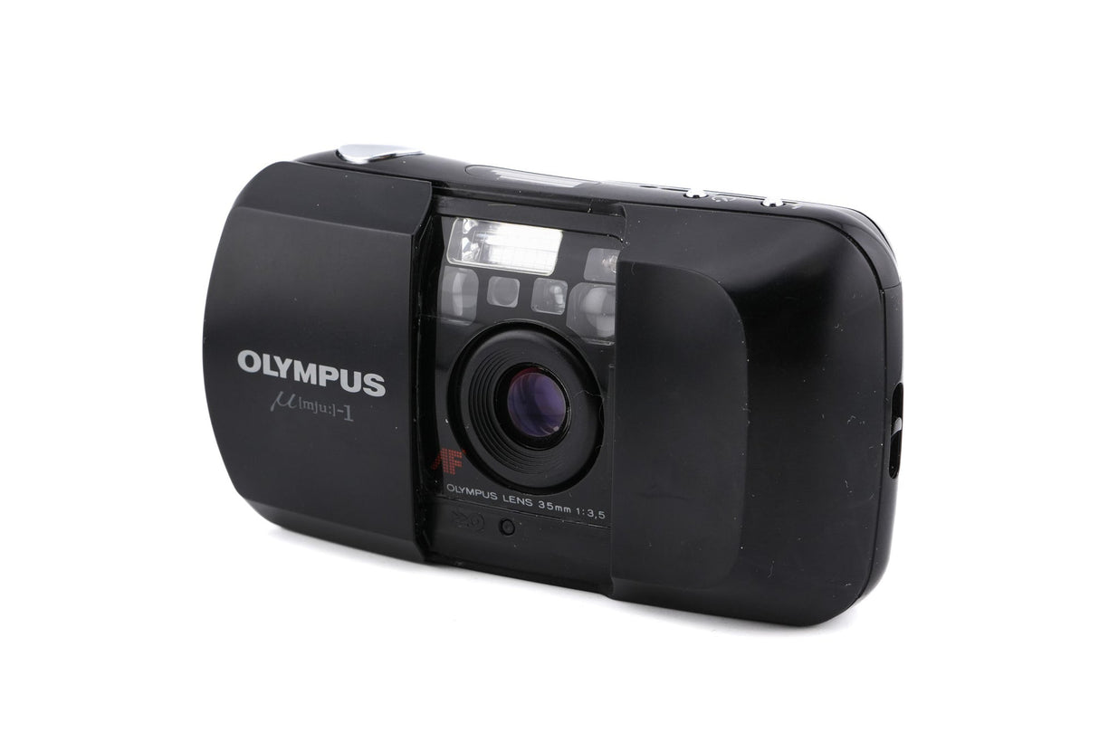 Olympus Mju-1