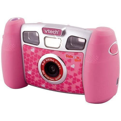 Kidizoom Pro Compact Camera - Roze VTech Vtech N/B