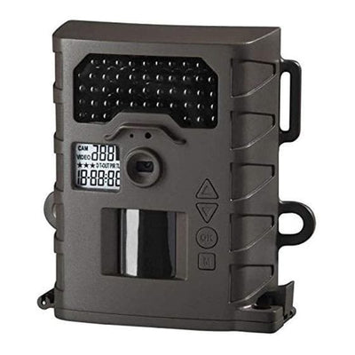 Num Axes SL1008 Groene Camera