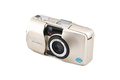 Olympus Mju Zoom 105 