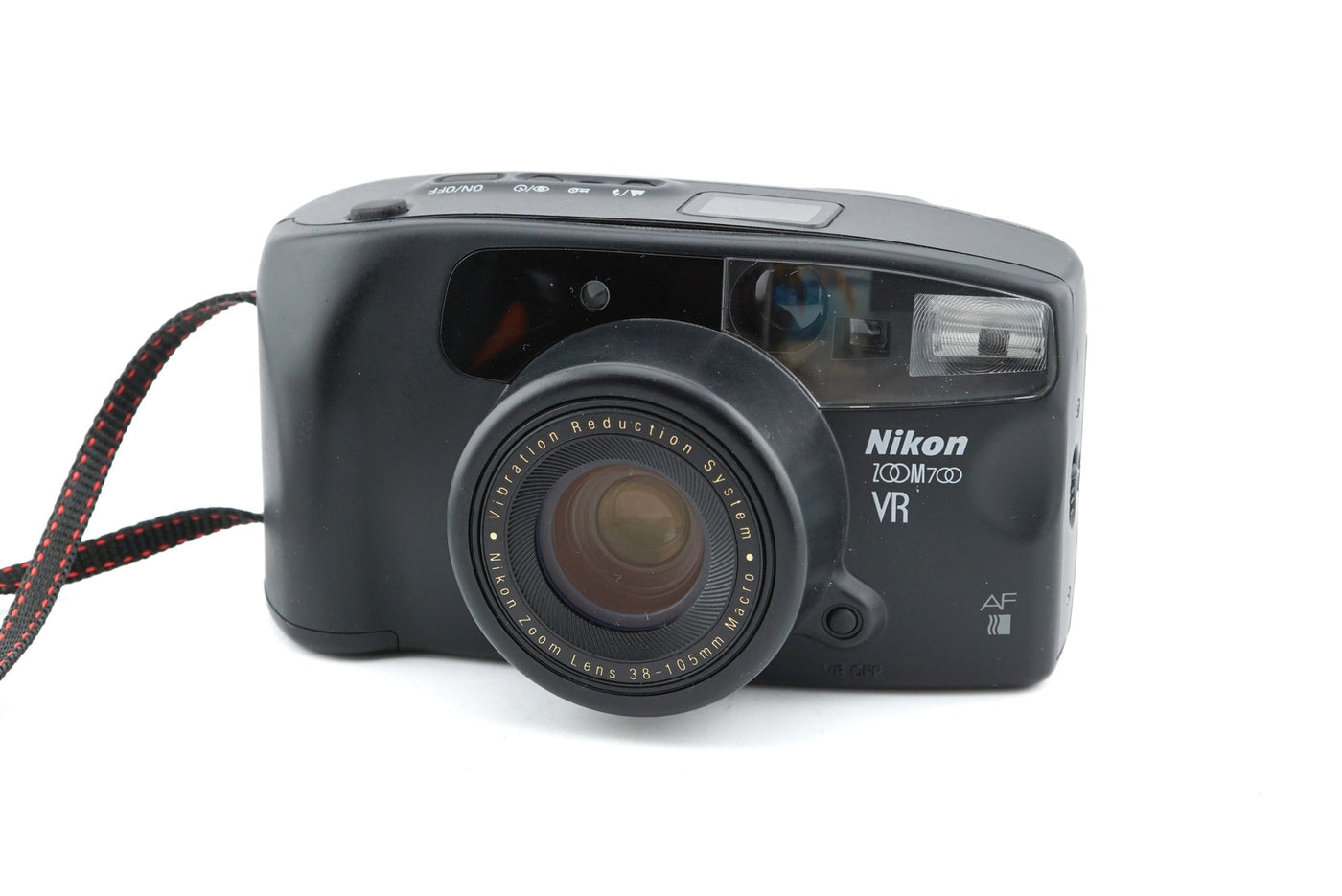 Nikon Zoom 700 VR Camera | Nikon Zoom 700 VR Kopen · hoofdafbeelding