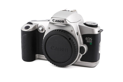 Canon EOS 500N | Betrouwbare Spiegelreflexcamera kopen