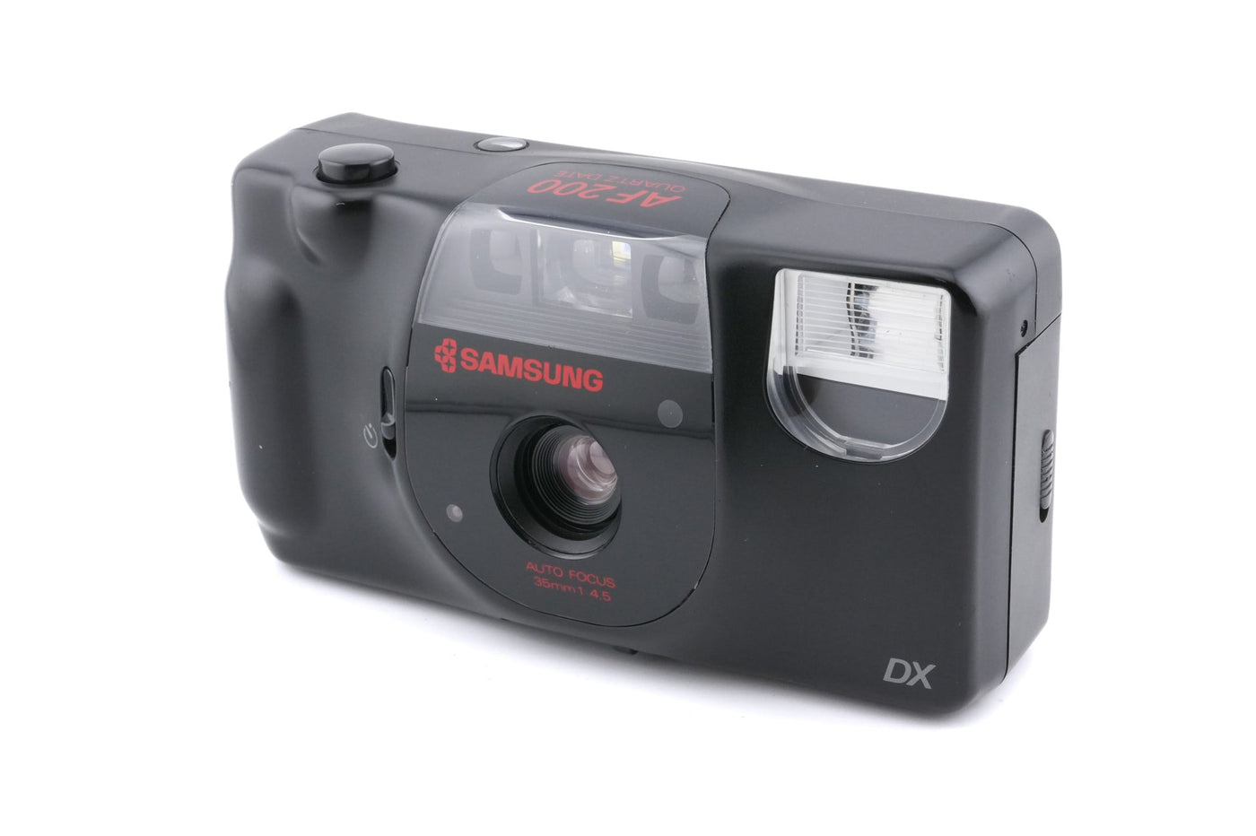 Samsung AF-200 Camera | Topkwaliteit en Betaalbaar · hoofdafbeelding