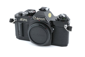 Canon AV-1