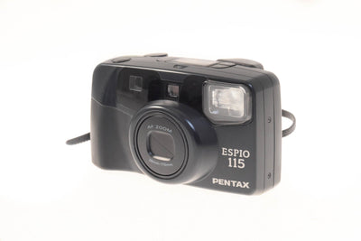 Pentax Espio 115 kopen | Camera Market