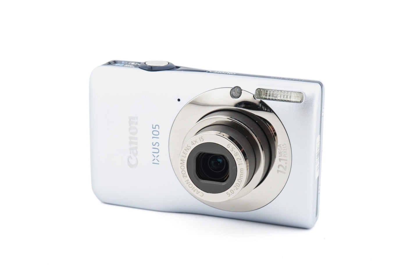 Canon IXUS 105 - Camera kopen · hoofdafbeelding