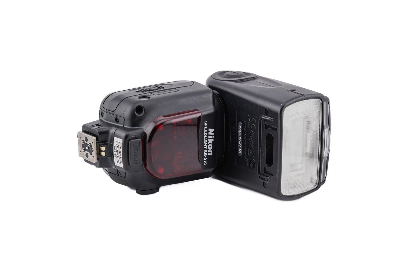 Nikon SB-910 Speedlight - Flitser · main image