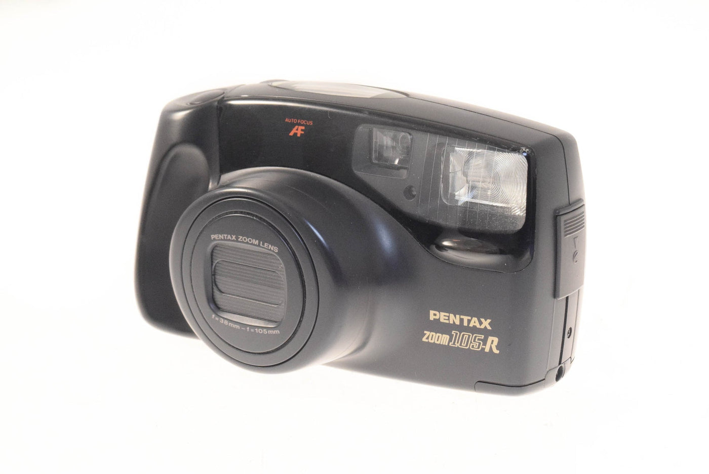 Pentax Zoom 105-R Certified Passed  · main image